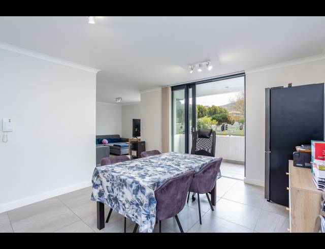 2 BEDROOM APARTMENT FOR SALE IN OBSERVATORY